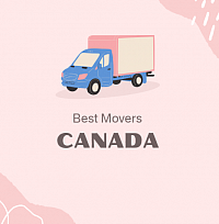 best movers in canada